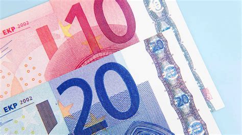 nouveau billet euro 2024
